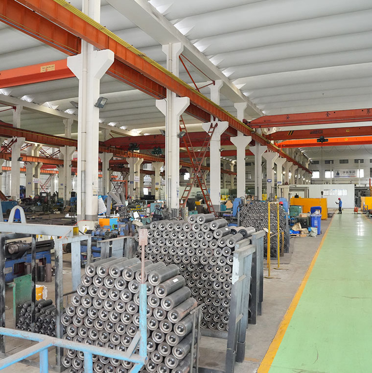 Jiangyin Huadong Machinery Co., Ltd.